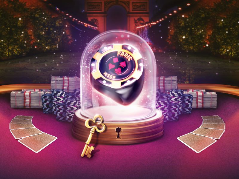 Casinokart Welcome Bonus