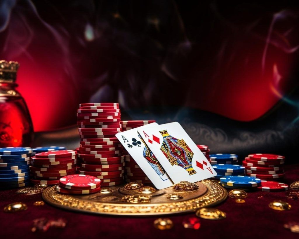 Casinokart Welcome Bonus