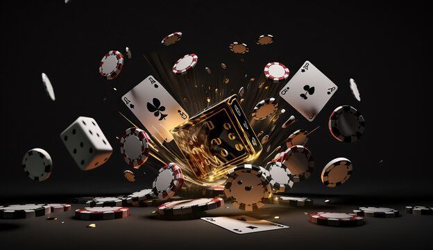Casinokart Live Betting