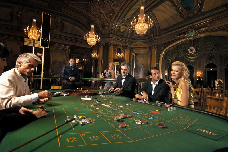 Casinokart Live Betting