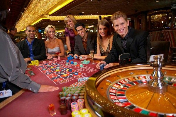 Casinokart Live Betting