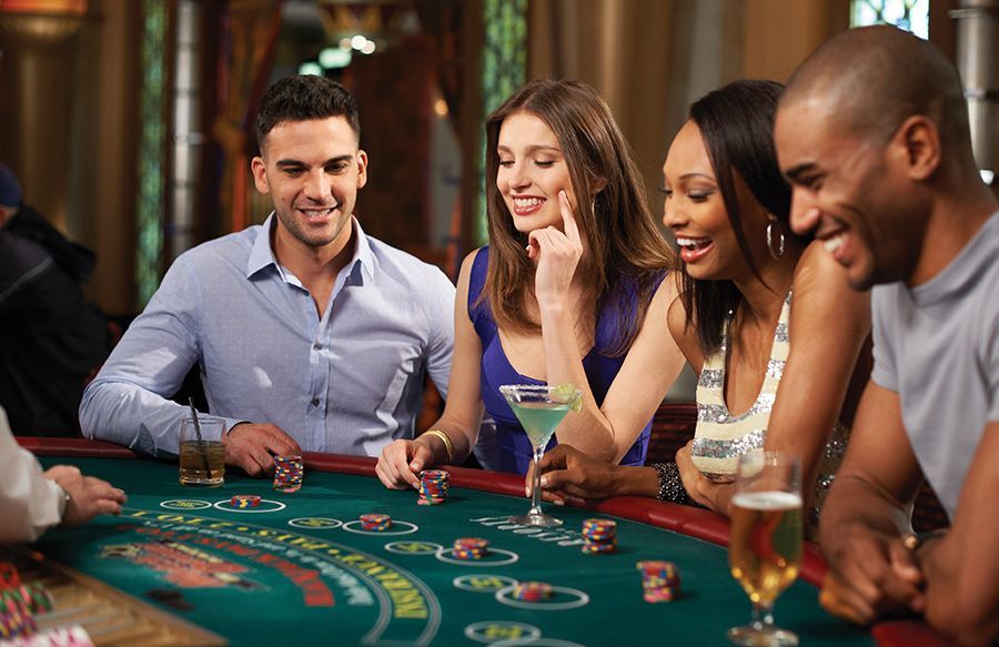 Casinokart Welcome Bonus