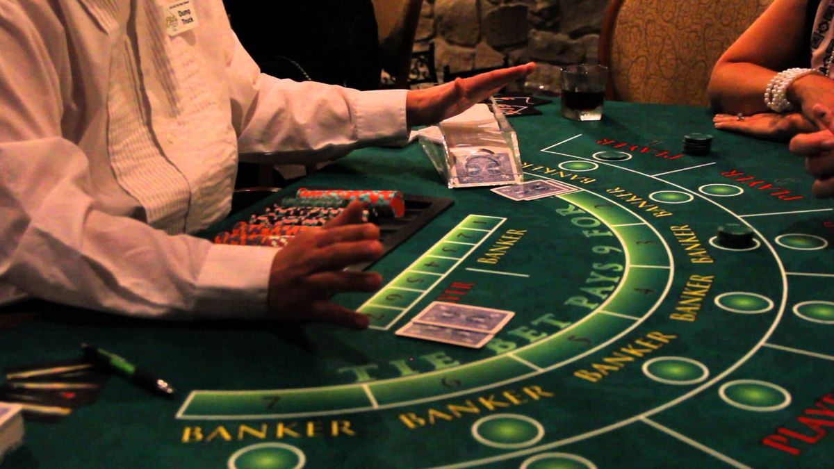 Casinokart Live Casino