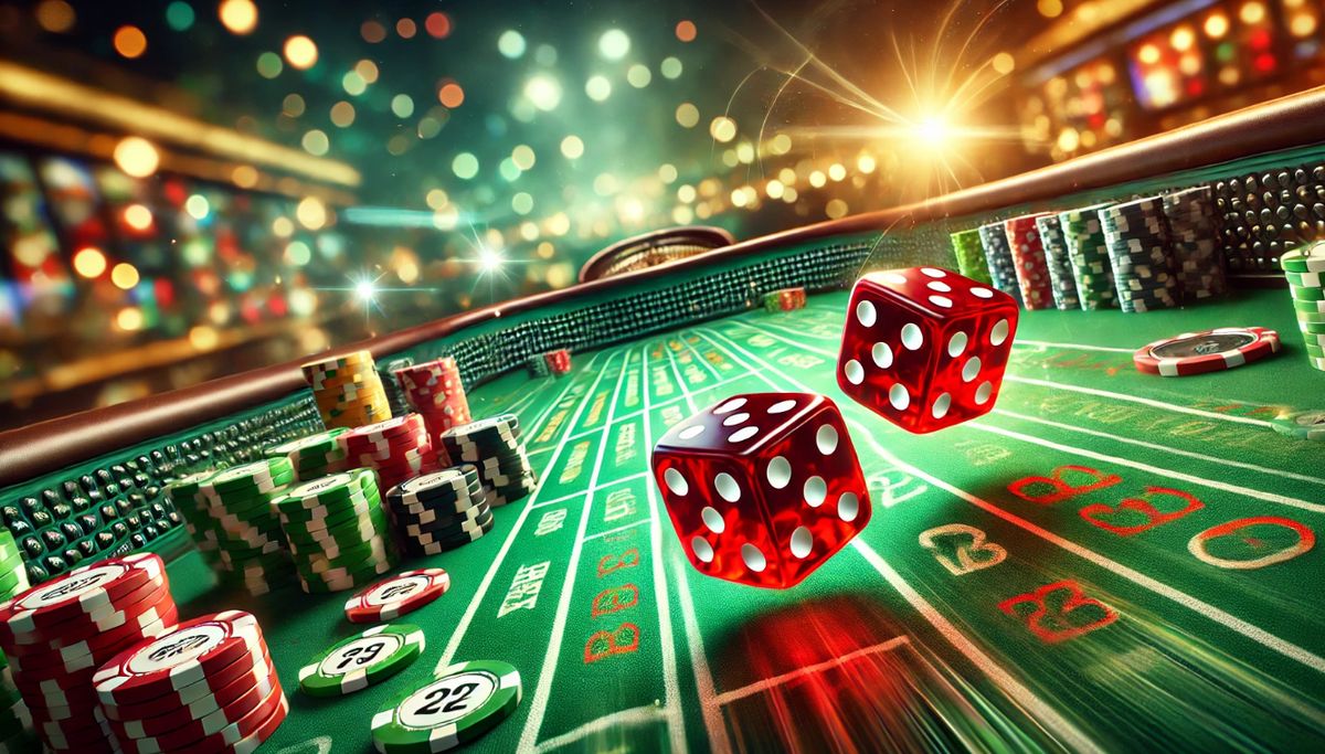 Casinokart Live Casino