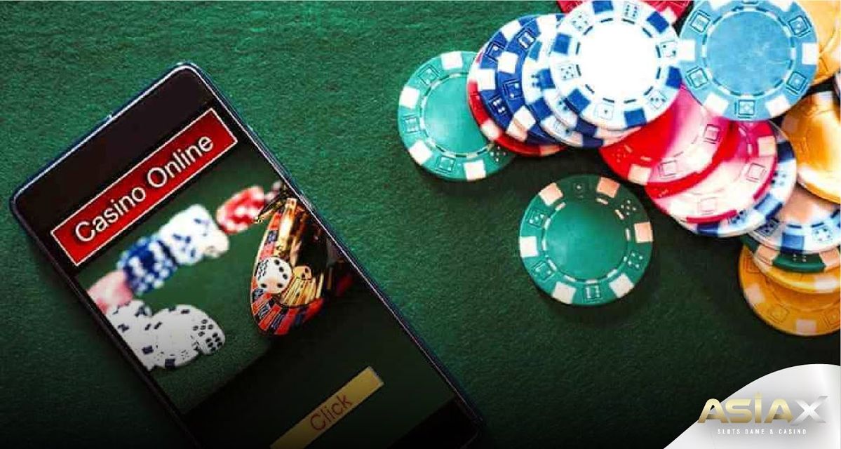 Casinokart Live Betting