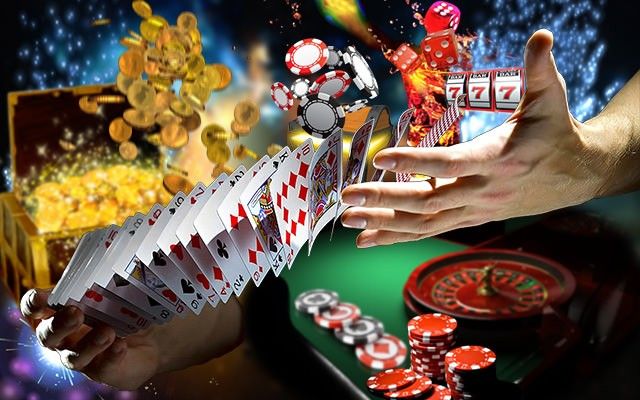 Casinokart Live Casino